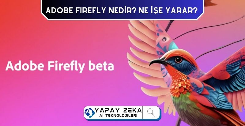 Adobe Firefly Ai Sanat Oluşturma İnceleme ve Analiz