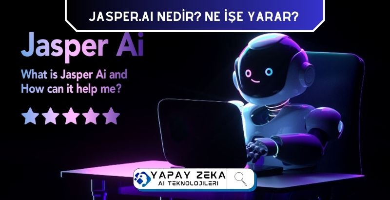 Jasper AI Metin Yazarı İnceleme ve Analiz