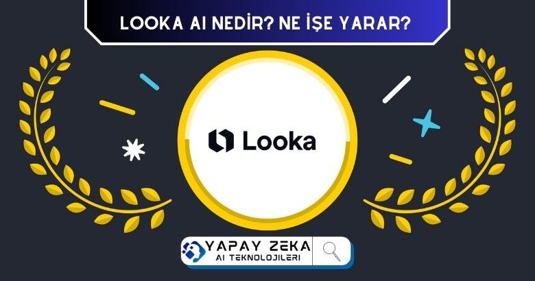 Looka Ai Logo Tasarım Aracı İnceleme ve Analiz