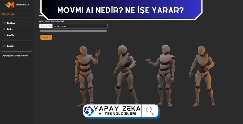 Movmi Ai Yareket Yakalama İnceleme ve Analiz