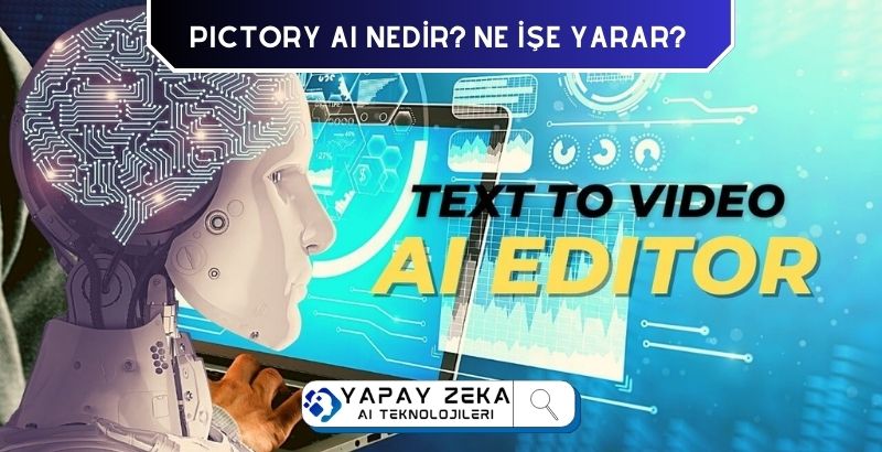 Pictory Ai Video Oluşturma İnceleme ve Analiz