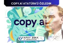 Copy.ai Atatürk ü Özlüyorum Dedik Tüylerimiz Ürperdi