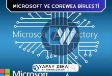 Microsoft ve CoreWeave Yapay Zeka İçin Birleşiyor